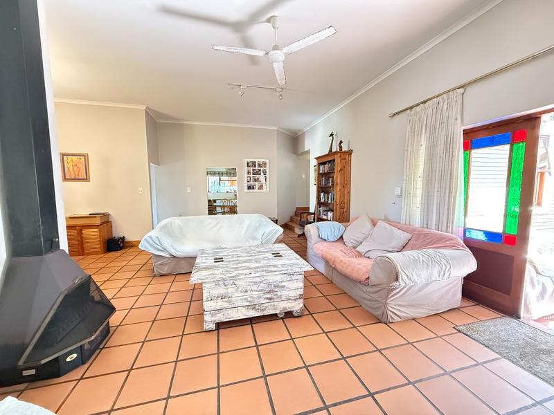 4 Bedroom Property for Sale in Die Wingerd Western Cape